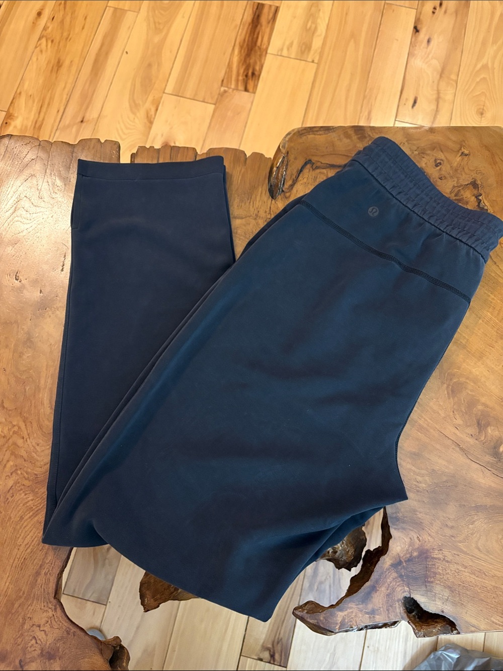 lululemon athletica Track Joggers